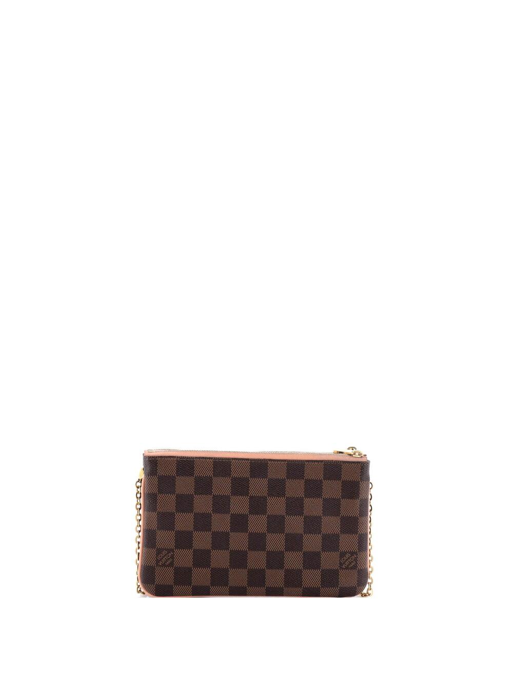 Louis Vuitton Double Zip Pochette #260588L13B - Picture 3 of 8